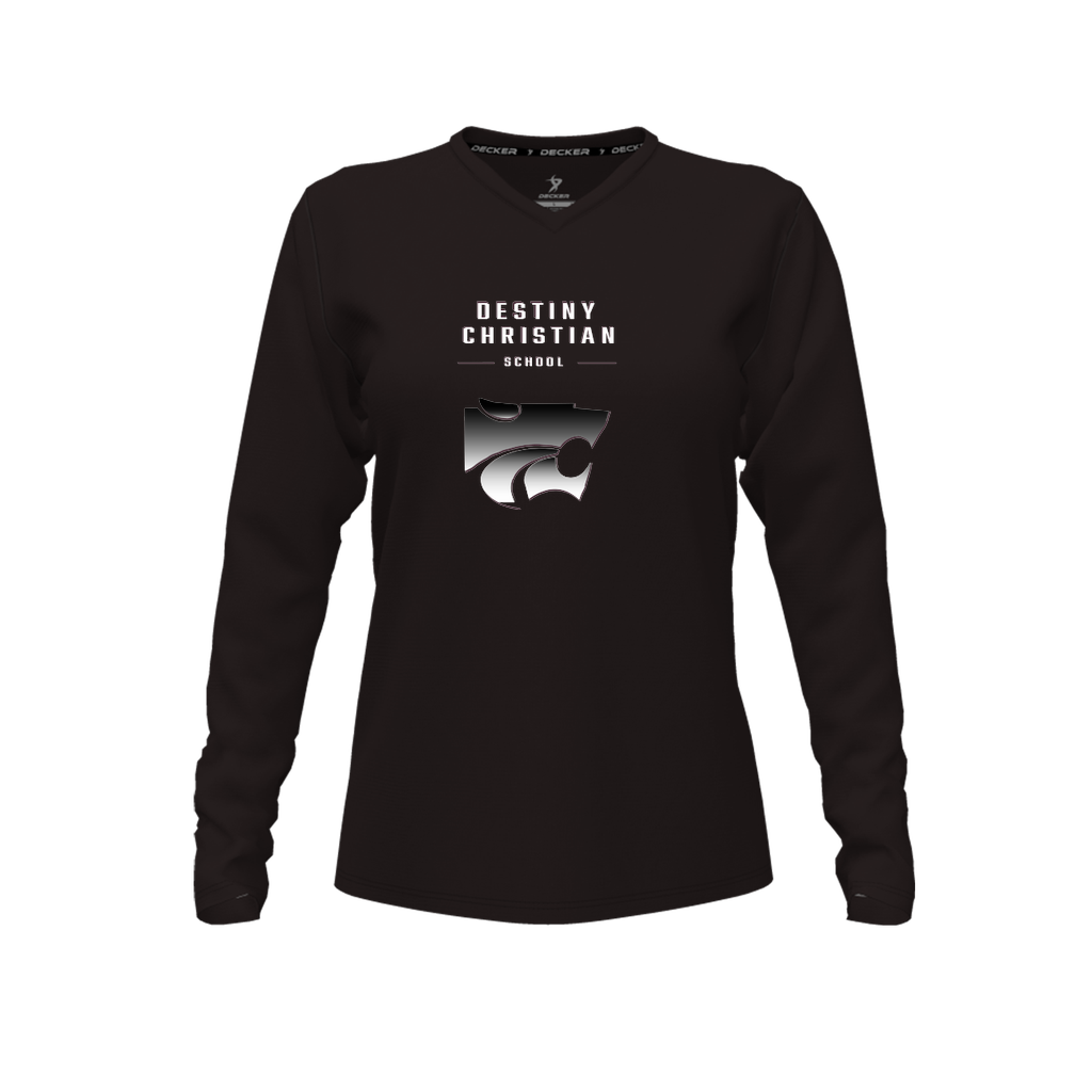 Decker Performance T-Shirt