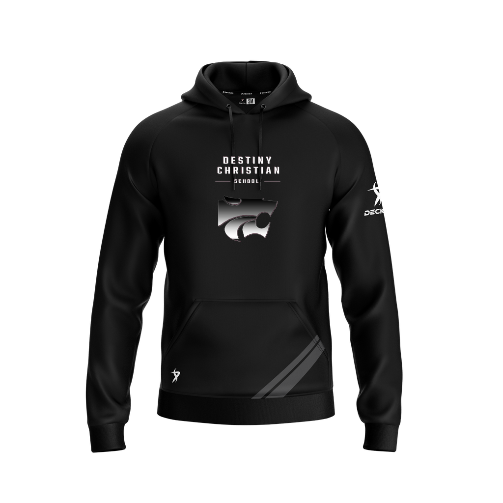 Decker Summit Hoodie