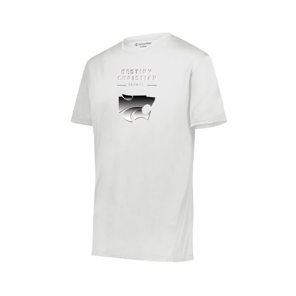 Men's Movement Dri Fit Shirt