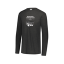 Decker Men's Tri-Blend T-Shirt - Long Sleeve