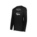 Youth LS Smooth Sport Shirt